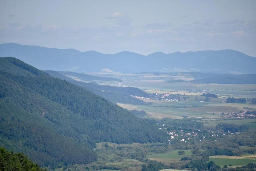 Ubytovanie Mi - Tatry Kravany Екстериор снимка